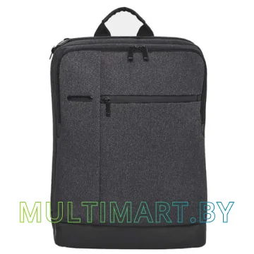Рюкзак Xiaomi Mi Classic Business Backpack (темно-серый)